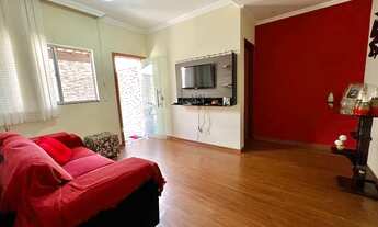 Imagem 2: Área privativa à venda, 2 quartos, 1 suíte, 1 vaga, Arvoredo 2ª Seção - Contagem/MG