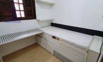 Imagem 5: Casa com 3 dormitórios, 190 m² - venda por R$ 2.700.000,00 ou aluguel por R$ 8.610,00/mês