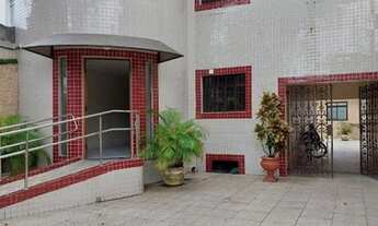 Imagem: Sobrado com 5 dormitórios para alugar