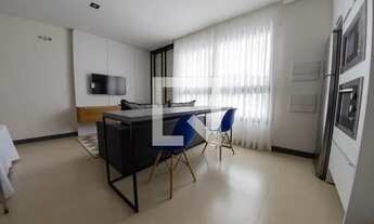 Imagem 6: Apartamento para Aluguel - Saco dos Limões, 1 Quarto, 40 m2