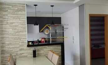 Imagem 4: APARTAMENTO RESIDENCIAL em SALTO - SP, OLARIA