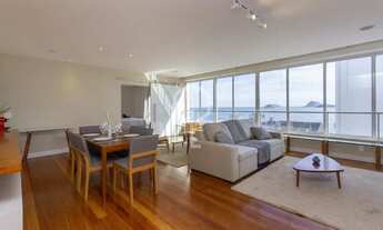 Imagem: Apartamento 03 Dorm. Em Ipanema - Rio de