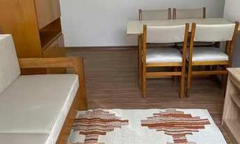 Imagem 5: Apartamento para alugar com 50 m² com 1 Dormitório 1 Vaga em Santa Cecília - São Paulo - S