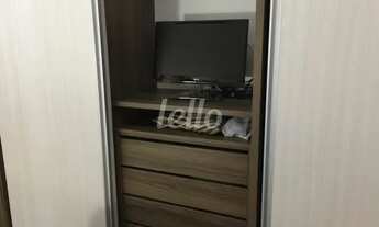 Imagem 4: São Paulo - Apartamento Padrão - Tatuapé