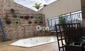 Imagem: Cobertura à venda, 215 m² por R$ 1.380.000,00