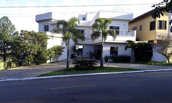 Imagem: Casa com 4 dormitórios à venda, 590 m²