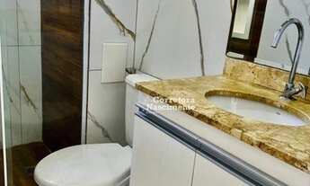 Imagem 5: Apartamento com 2 dormitórios à venda, 54 m² por R$ 320.000,00 - Jardim Sul - São José dos