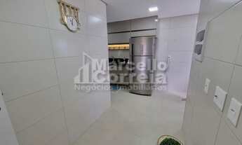 Imagem 7: Apartamento de 95m² no Edf. Jardim das Orquídeas, em Boa Viagem