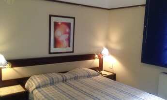 Imagem 2: Flat em São Paulo