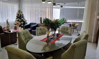 Imagem 4: Apartamento com 3 dormitórios à venda, 150 m² por R$ 1.175.000,00 - Meireles - Fortaleza/C