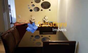 Imagem 2: APARTAMENTO A VENDA EM SP VILA FORMOSA