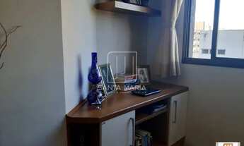 Imagem 5: Apartamento (tipo - padrao) 1 dormitórios, cozinha planejada, portaria 24 horas, elevador