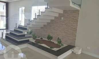 Imagem 3: Sobrado com 4 dormitórios à venda, 256 m² por R$ 1.890.000,00 - Floradas da Serra Residenc