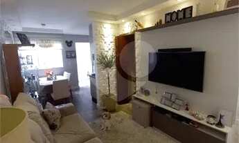 Imagem: CASA DE CONDOMÍNIO