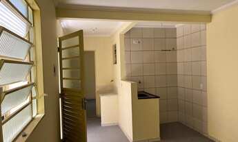 Imagem 6: Kitnets setor Oeste Estrutural