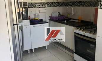 Imagem 7: Apartamento com 2 dormitórios próximo a Raposo Tavares, Cotia