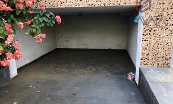 Imagem 2: Casa para Alugar com 2 quartos na Água Rasa - São Paulo