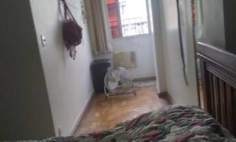 Imagem 5: Apartamento para venda possui 65 metros quadrados com 2 quartos em Tijuca - Rio de Janeiro