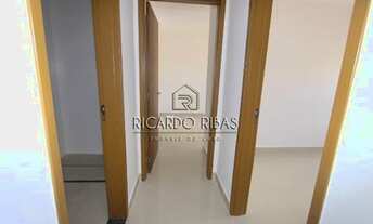 Imagem 6: Apartamento com 2 quartos no Residencial Terra One - Bairro Jardim América em Goiânia