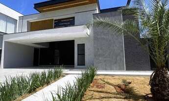 Imagem 2: CASA ALPHAVILLE 4