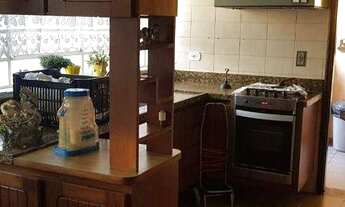 Imagem 7: Casa com 3 dormitórios, 231 m² - venda por R$ 1.250.000 ou aluguel por R$ 4.500/mês - Vila