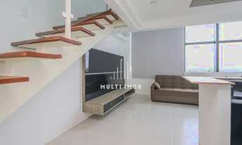 Imagem 4: Apto Duplex no Condomínio Nine!