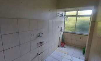 Imagem 4: Apartamento para aluguel e venda possui 45 metros quadrados com 2 quartos