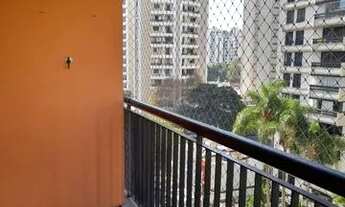 Imagem 7: APARTAMENTO - MOEMA ÍNDIOS - SP