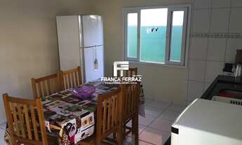 Imagem 7: Casa com 3 dormitórios 3 vagas Itapema SC