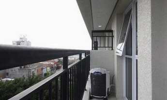 Imagem 3: Apartamento residencial para locação, Jabaquara, São Paulo