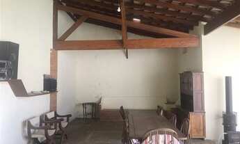 Imagem 4: Terreno com infraestrutura