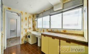 Imagem 7: Apartamento 3 dormitórios em Rio Branco - Porto Alegre