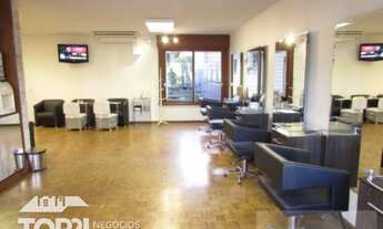 Imagem 2: PORTO ALEGRE - Casa Comercial - Jardim Lindóia