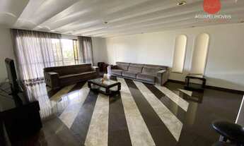 Imagem 2: Apartamento com 4 suítes - venda por R$ 1.390.000 ou aluguel por R$ 10.000,00 o pacote - J