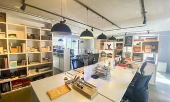 Imagem: Conjunto Vila Olimpia