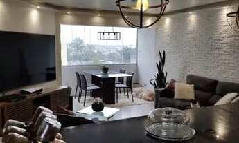 Imagem 1: Apartamento à venda, 68 m², 2 dormitórios, 1 vaga