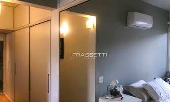 Imagem 3: Apartamento com 3 dormitórios à venda, 73 m² por R$ 2.300.000,00 - Leblon - Rio de Janeiro