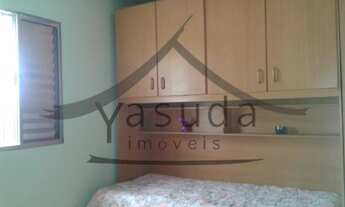 Imagem 4: 00983 - Casa 3 Dorms, ITAQUERA - SÃO PAULO/SP