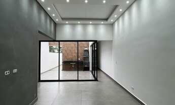 Imagem 2: Casa residencial para Venda Jardim Continental II, Taubaté 3 dormitórios sendo 1 suíte com