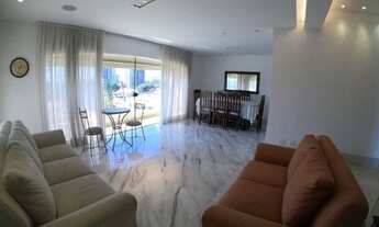 Imagem 6: Apartamento Duplex com 3 dormitórios à venda, 287 m² por R$ 3.990.000 - Brooklin Paulista