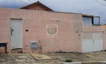 Imagem: Casa em Nova Votorantim - Votorantim, SP