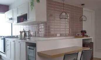 Imagem 6: Apartamento Locação Moema 83 m² 2 Dormitórios