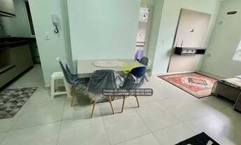 Imagem 4: Apartamento MOBILIADO com 1 dormitório para alugar, 44 m² por R$ 2.000/mês - Centro - Blum