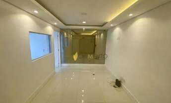 Imagem 2: Conjunto, 46 m² - venda por R$ 400.000,00 ou aluguel por R$ 2.494,00/mês - Centro - Santo