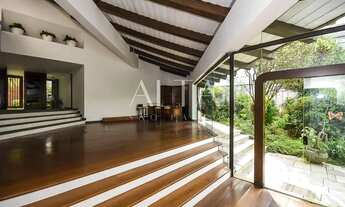 Imagem 4: Asa para venda com 620 metros quadrados com 4 quartos em Morumbi - São Paulo - SP