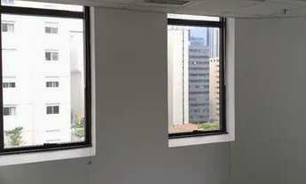 Imagem 5: Conjunto / Sala em Cidade Monções - São Paulo