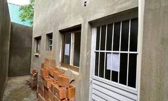 Imagem: Casa à venda, 55 m² por R$ 230.000,00