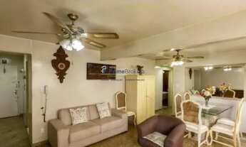 Imagem 1: Apartamento para venda e locação na Bela Vista