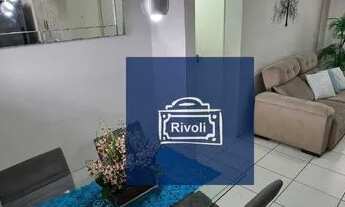 Imagem 3: Apartamento com 2 dormitórios à venda, 73 m² por R$ 220.000 - Boa Vista - Recife/PE