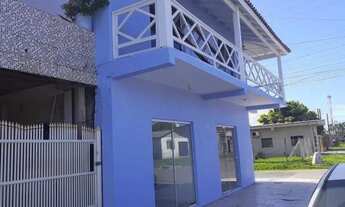 Imagem 5: Prédio com apartamento e sala comercial